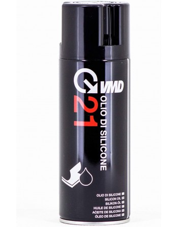Silikónový olej - spej VMD 21