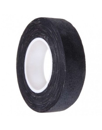 Izolačná páska textilní 19mm / 10m čierna