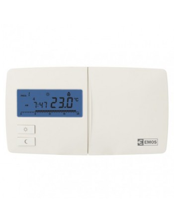 Izbový termostat EMOS T091