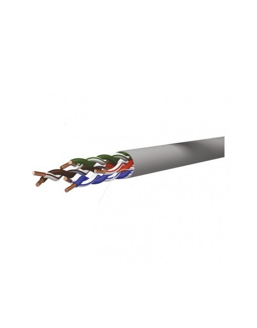 Datový kábel UTP CAT 5E PVC Basic, 305m