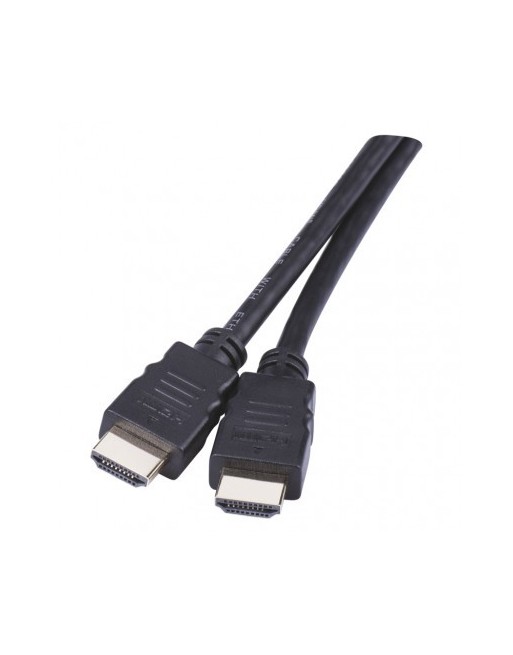 HDMI 1.4 high speed kábel ethernet A vidlica- A vidlica 1,5m