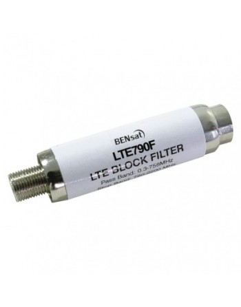 Anténny LTE filter LTE790F